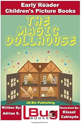 magic dollhouse