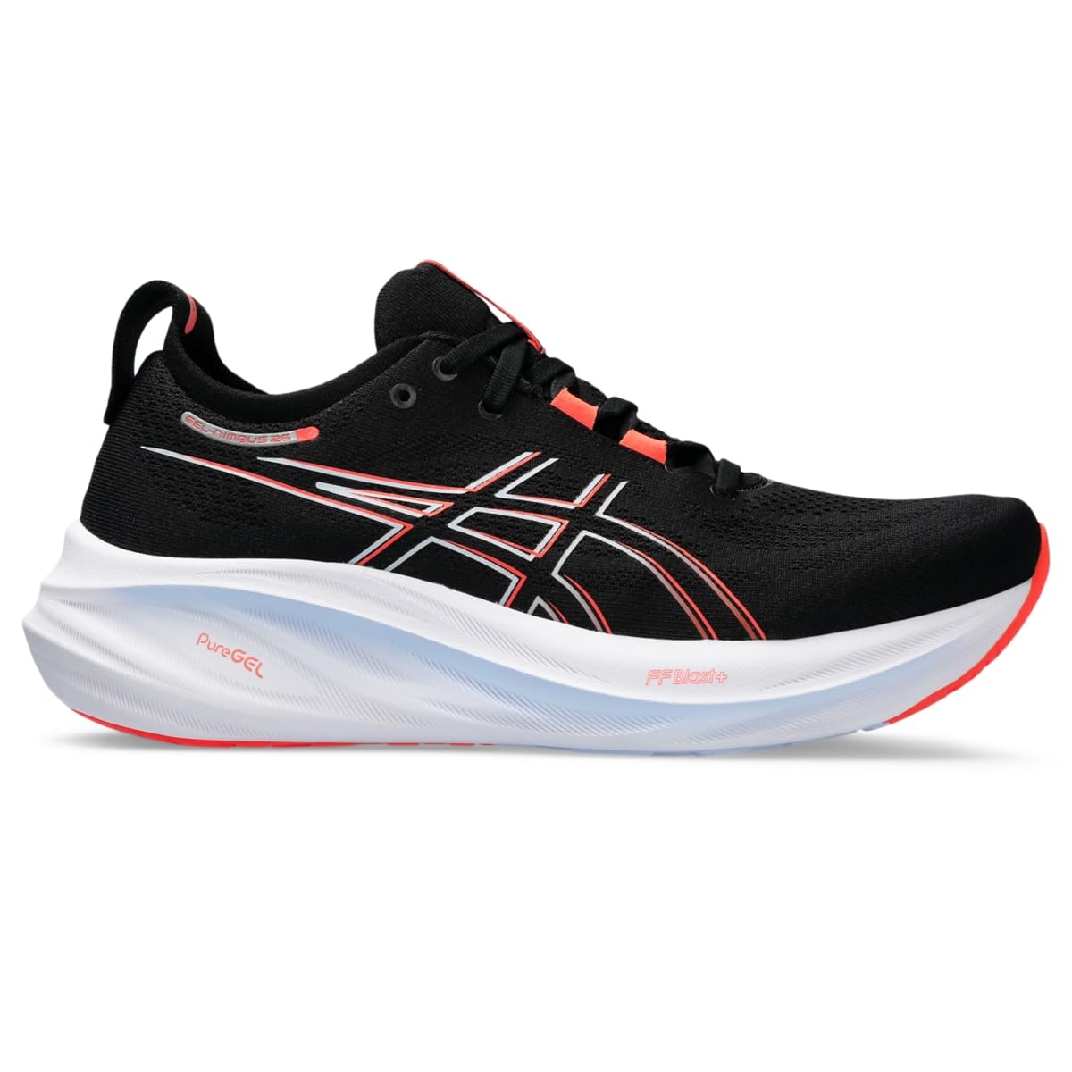 ASICS Men's Gel-Nimbus 26 Running