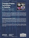 Image de Emerging Imaging Technologies in Medicine (Imaging in Medical Diagnosis and Therapy)