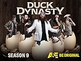 Duck Dynasty Season 9