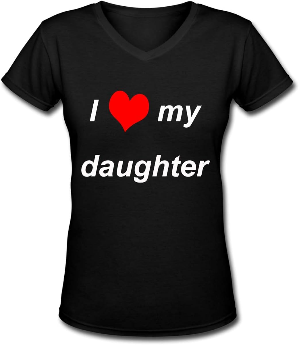 my daughter t shirt