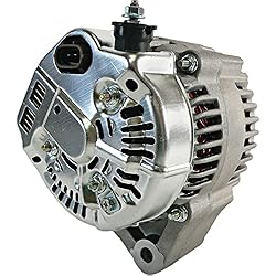 DB Electrical AND0178 New Alternator For 4.7L 4.7
