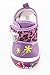 GLOADI BABY CHICOTE Little Girls Toddler, Fabric and Rubber, Butterfly detail, Fashion, Sizes and colors