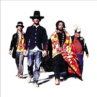 Ben Harper Ablum Cover