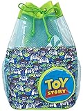 Disney Kids Toy Story Swim Bag