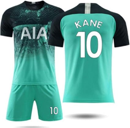 maillot de foot tottenham