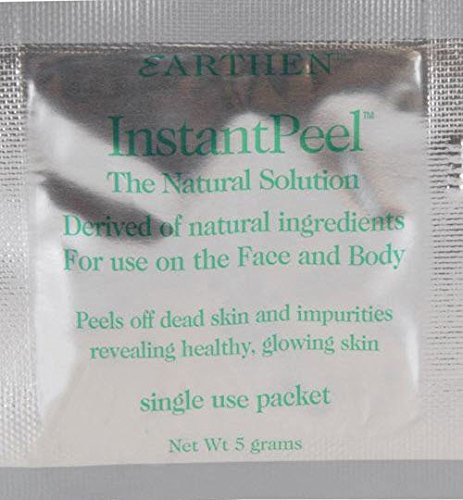 earthen instant peel