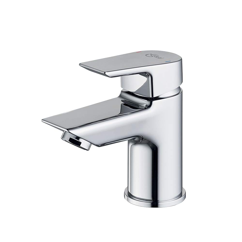 Tesi Mini Basin Mixer Without Waste