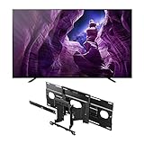 Sony XBR-65A8H 65-Inch BRAVIA OLED 4K Smart TV with