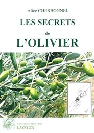 Les  secrets de l'olivier