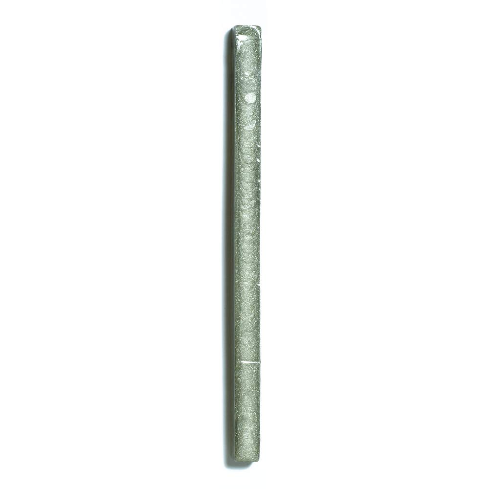 Herbin Regular Sealing Wax - Silver, 10 sticks
