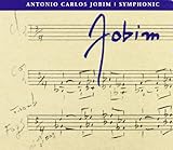 Antônio Carlos Jobim Album: «Symphonic Jobim (Jobim Sinfônico)» (Front side)