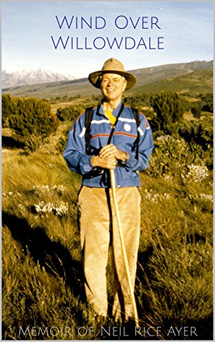 READ Wind Over Willowdale: Memoir of Neil Rice Ayer<br />WORD