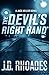 The Devil's Right Hand (Jack Keller)