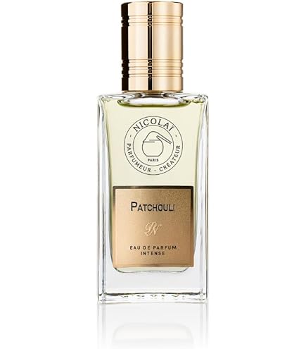 香水(ユニセックス) NICOLAI Bois Belize intense 30ml Nicolai Bois Belize Intense Eau de Parfum 30ml