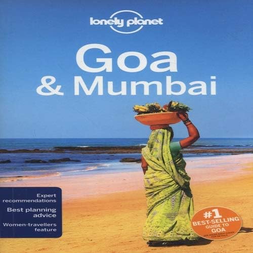 Download Goa & Mumbai - 7ed - Anglais PDF