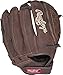 Rawlings Player Preferred Catchers Mitt, Brown 33 CM, Left Hand Throw