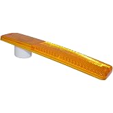 Crown Automotive J0994020 Front Side Marker Lens