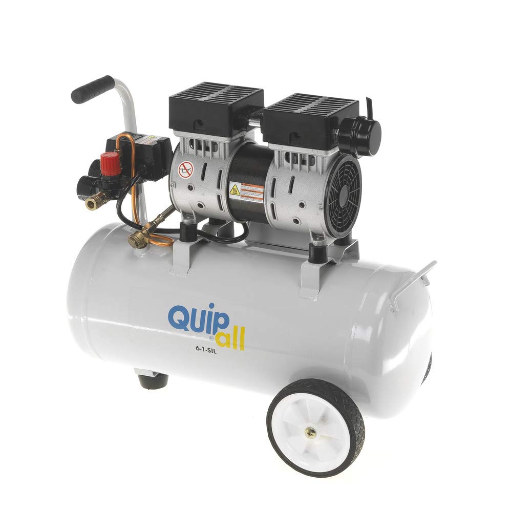 Best Air Compressor Ultra Quiet
