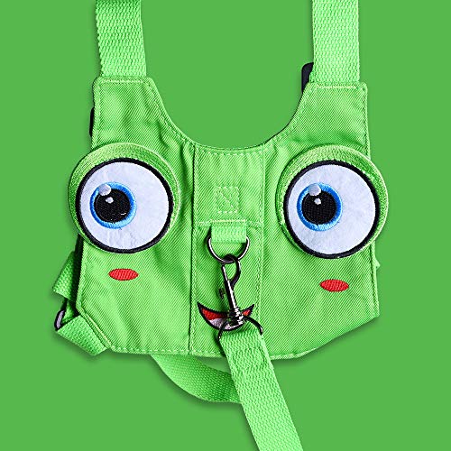 3 Toddler+Harness+Anti+Lost+Walking+Toddlers