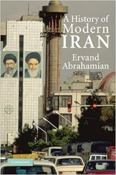 A History of Modern Iran A History of Modern Iran