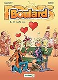 Boulard: En mode love (French Edition) by