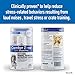 Comfort Zone Adaptil Spray for Dogs, 60 mL, for Dog Calming