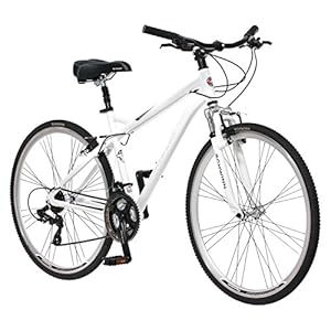 kent springdale hybrid bicycle