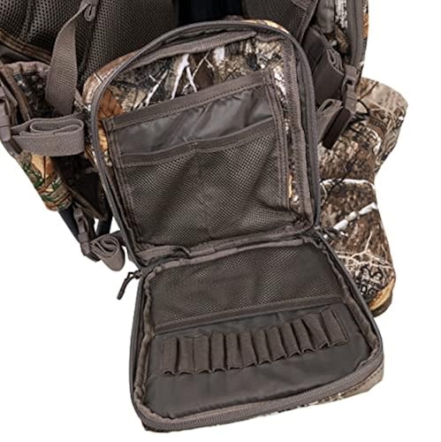 ALPS OutdoorZ Enforcer Hunting Vest, Realtree Edge New in Oman
