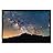 signwin Framed Canvas Wall Art Starry Sky Aerial Astronomy & Space Dramatic Global Green Photography Realism Stars - 16x24 inches
