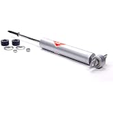KYB KG4515 Gas-a-Just Gas Shock | Replaces 69675 5754 5906 32066. OE-grade replacement.