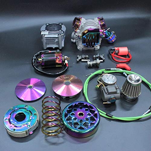 Big Bore Kit 180cc Bws125 Cygnus125 Zuma125 Gtr125 5ml 5ty Tuning Engine Set With Cylinder 59mm 4 Valve Head Ex19 In21 Racing Assembly Bws Zuma Cygnus Gtr 125 Buy Online In Grenada At Big Bore Kit 180cc Bws125 Cygnus125 Zuma125 Gtr125 5ml 5ty Tuning Engine Set With Cylinder 59mm 4 Valve Head Ex19 In21 Racing Assembly Bws Zuma Cygnus Gtr 125 Buy Online In Grenada At