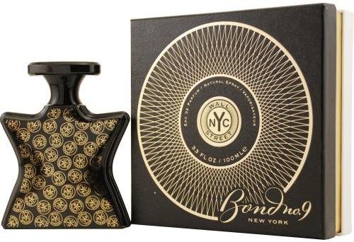 Wall Street Cologne by Bond No. 9 for men Colognes