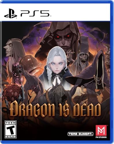 Amazon.com: Sword of the Necromancer Collection (PS5) (PEGI Import