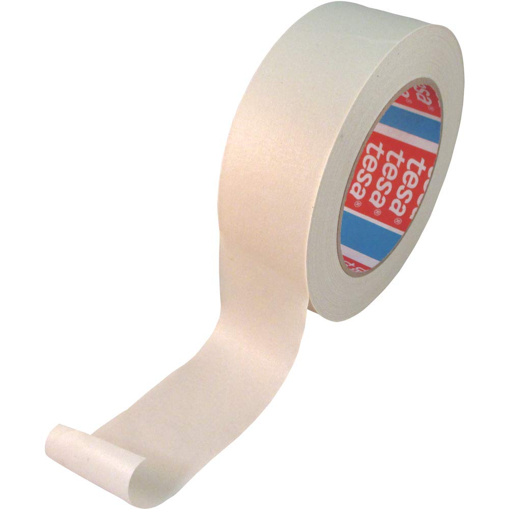 TESA - Krepp Tape 90º Tesa 50 m x 25 mm