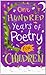 One Hundred Years of Poetry for Children