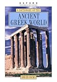 A Dictionary Of The Ancient Greek World by 