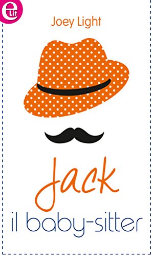 Jack Il Baby Sitter Elit Italian Edition Kindle Edition By