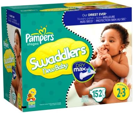pampers active baby dry 3 152