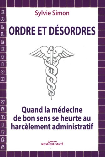 Ordre et désordres