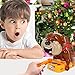 SGILE Beware of Barking Dog Novelty Prank Toy Gag Gift Board Game for Kids/Family Party