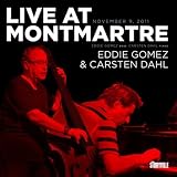 LIVE AT MONTMARTRE (DIGIPAK)                       image