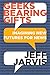 Geeks Bearing Gifts: Imagining New Futures for News
