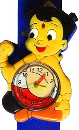 Angelfish time Teacher Kids Watch_28