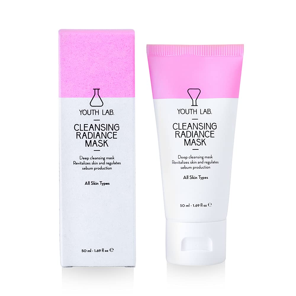 Youth Lab Cleansing Radiance Mask 50Ml