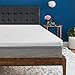 Tempur-Pedic TEMPUR Supreme 3-Inch Mattress Topper, Medium Firm, California King, White