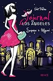 Suspense à Hollywood (Journal de Los Angeles t. 2) (French Edition) by Dorothée JOST, Violet FONTAINE