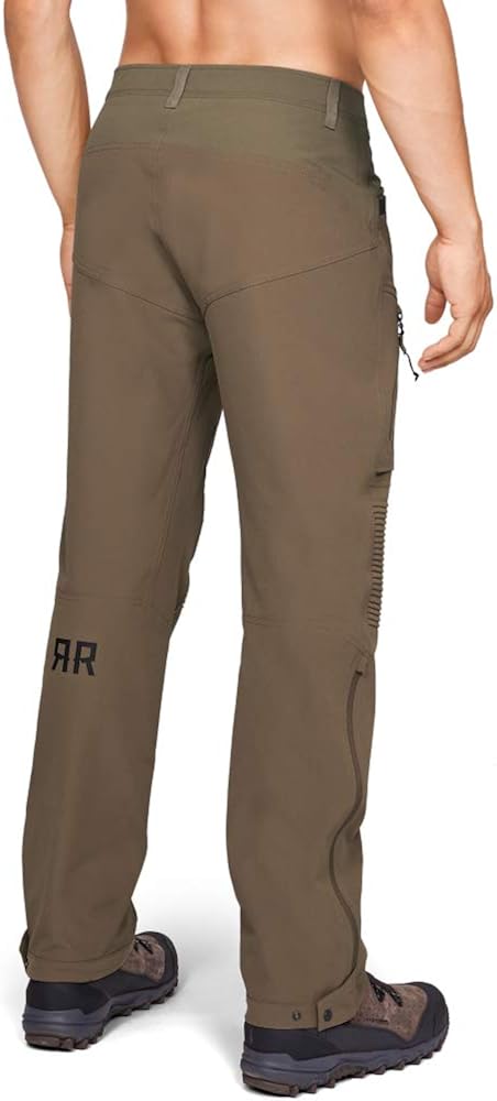 under armour raider pants