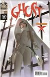 Ghost Vol. 2 #21