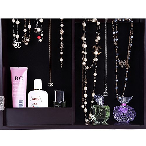 Ikee Design Jewelry Cabinet